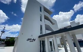 Cozystay Groupホテルグランリーフ宮古島